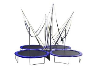 AIR BUNGEE