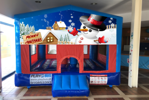 FELIZ NATAL