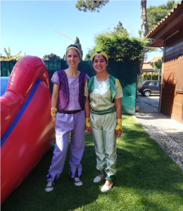 FESTA SHIMMER & SHINE