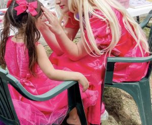 FESTA BARBIE