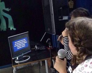 FESTA KARAOKE