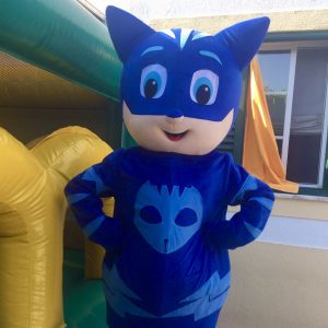 FESTA PJ MASKS