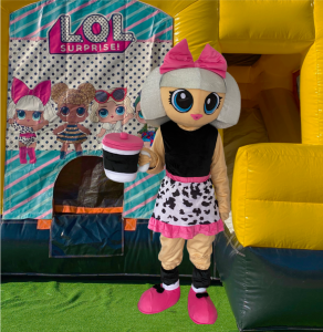 FESTA LOL