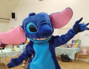 FESTA STITCH