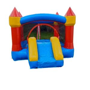 JUMPY