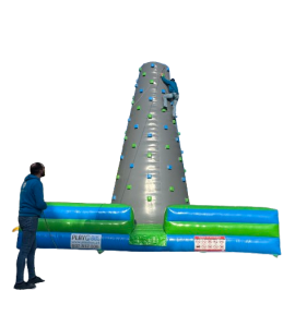CONE DE ESCALADA