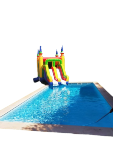 MOSTEIRO PARA PISCINA