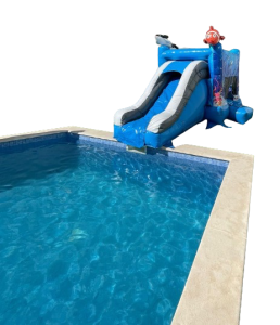 PEIXINHOS PARA PISCINA