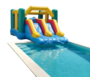 PERCURSO PARA PISCINA