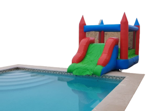 PIKI PARA PISCINA