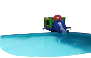 SUFLAS PARA PISCINA
