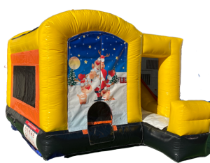 ESCORREGA NATAL