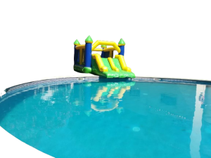 DOBLO PARA PISCINA