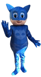 MASCOTE CATBOY
