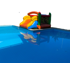 TRINA PARA PISCINA