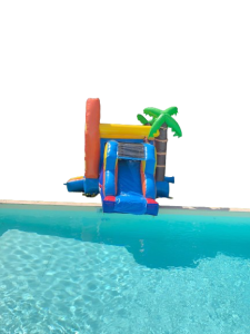 TROPICAL PARA PISCINA