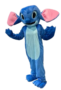MASCOTE STITCH