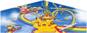Pokemon