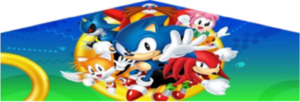 Sonic