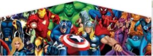 Super Herois (Avengers)