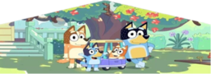 Bluey